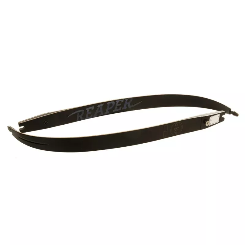 October Mountain Reaper ILF Recurve Limbs Medium 45 lbs.
