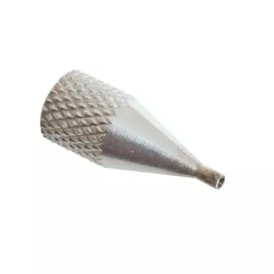 October Mountain Stuck Glue Tip, Silver, 2 Pack