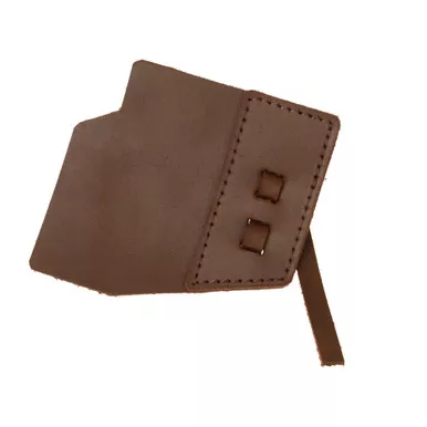October Mountain Tradition Shooting Tab, Brown