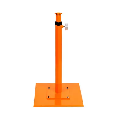 October Mountain Versa-Cradle Stand Only, Orange