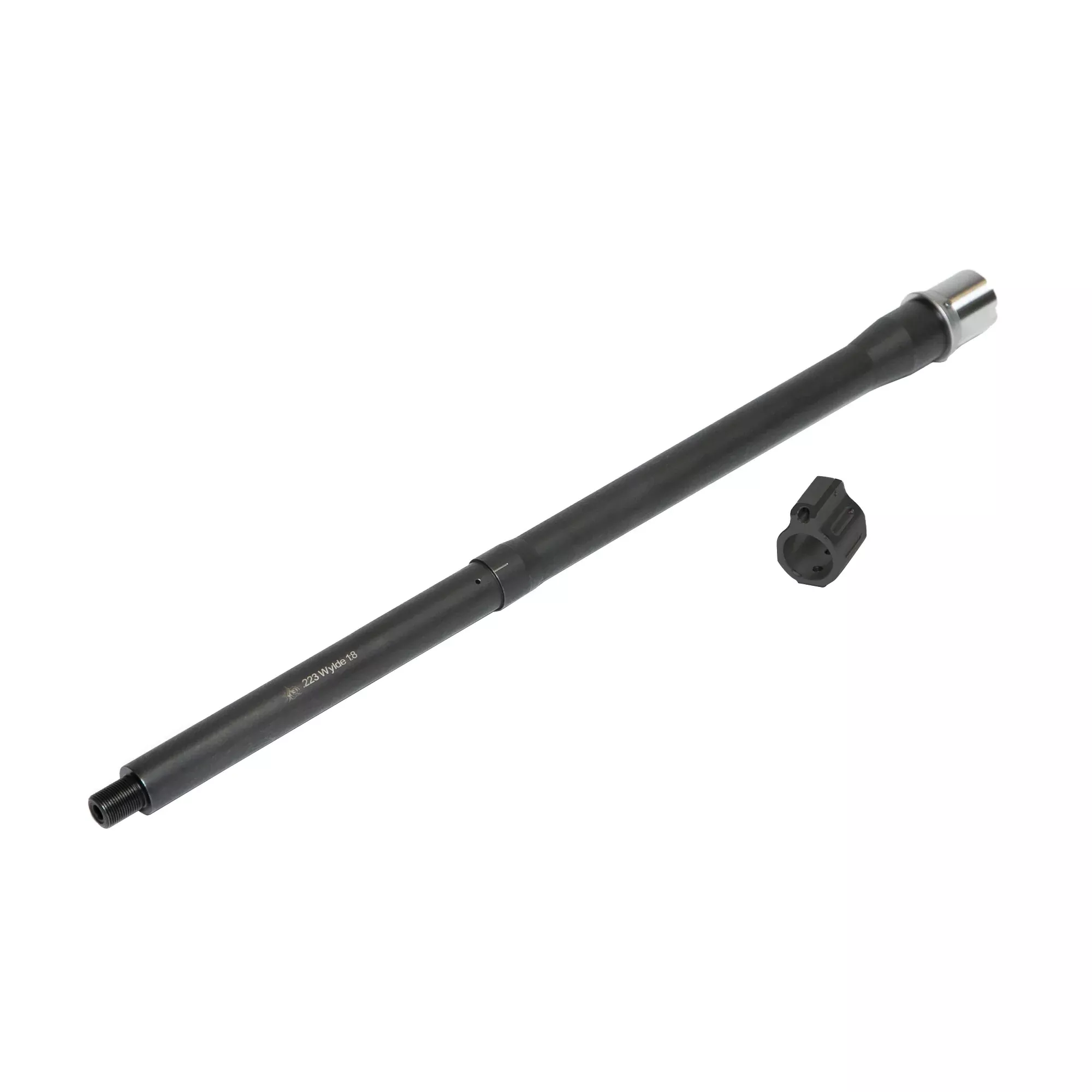 Odin Bbl 223 Wylde 16″ Med Prof Blk