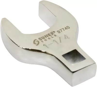 Odin Crowfoot 1-1/4″ For .223 – 5.56 Nato Ar Style Barrel Nuts