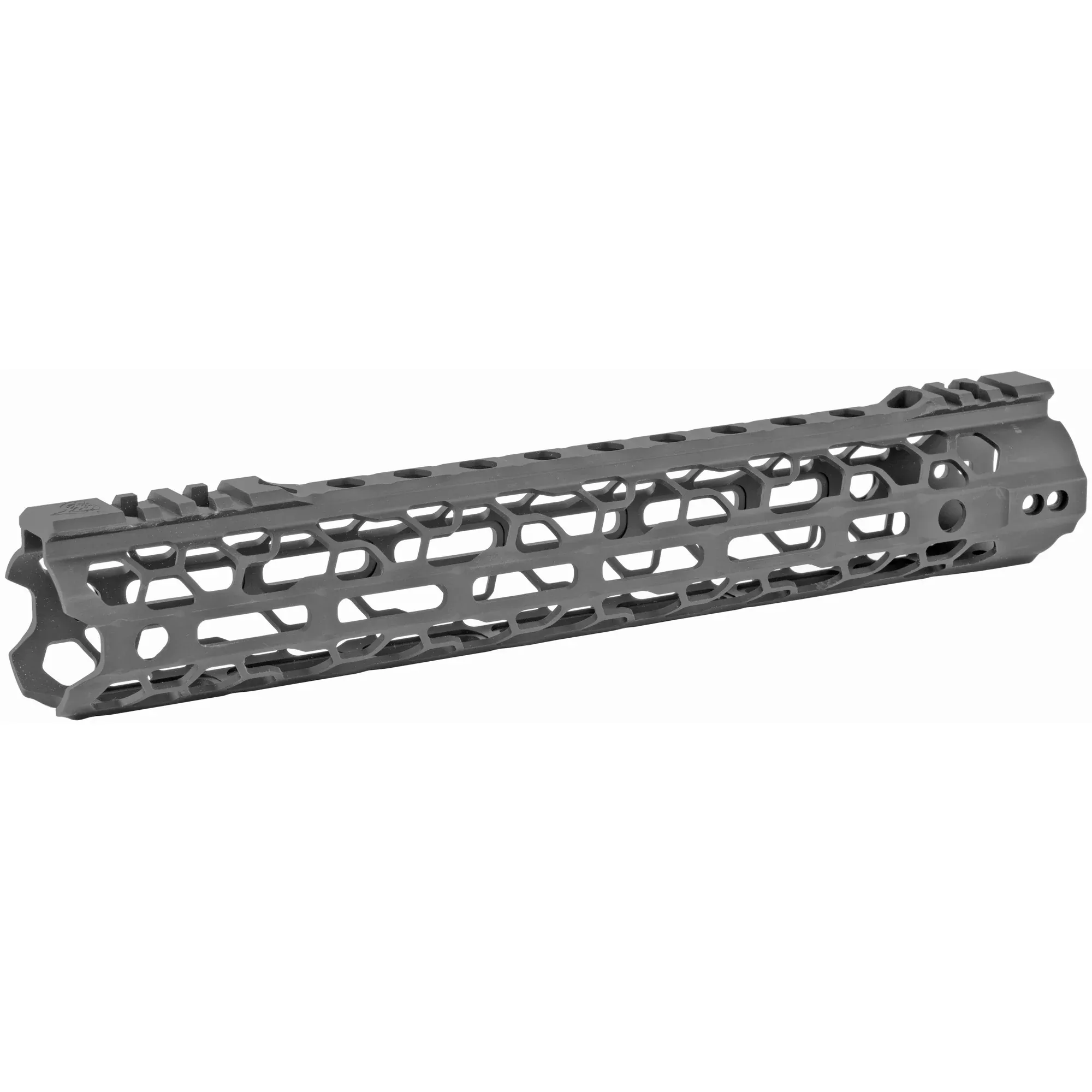 Odin Forend O2 Lite Mlok – 12.5″ Black Ar-15