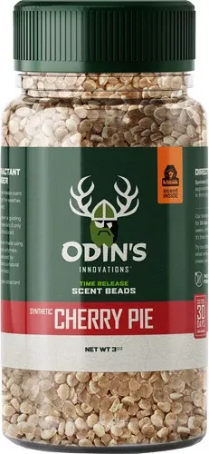 Odin’s Innovations Cherry Pie – Scent Pellets 3oz. Btl