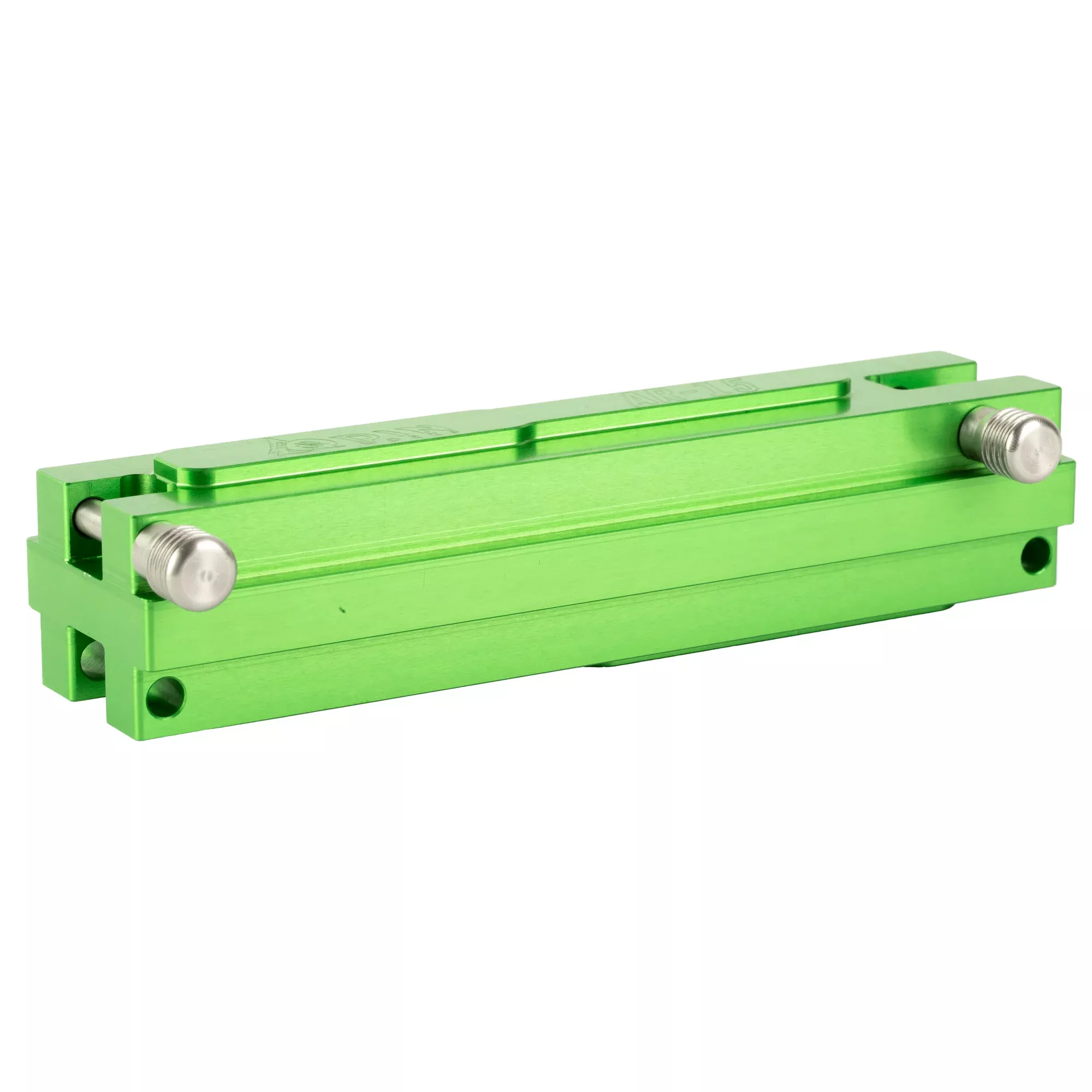 Odin Vice Block Ar10/ar15 - Upper Red Gen 2