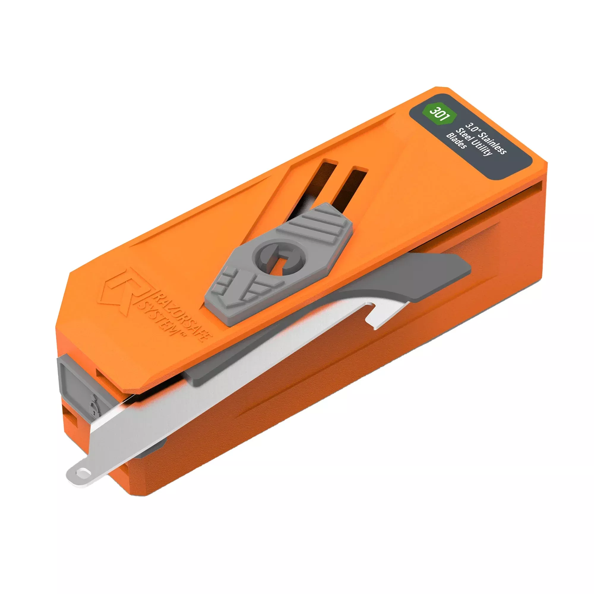 Oe Edge Utility Blade Dispenser
