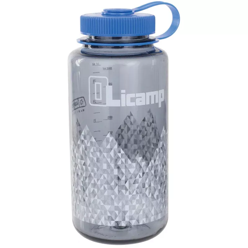 Olicamp 32 oz WM SustainDurable Insulated Mug for Camping and Travel