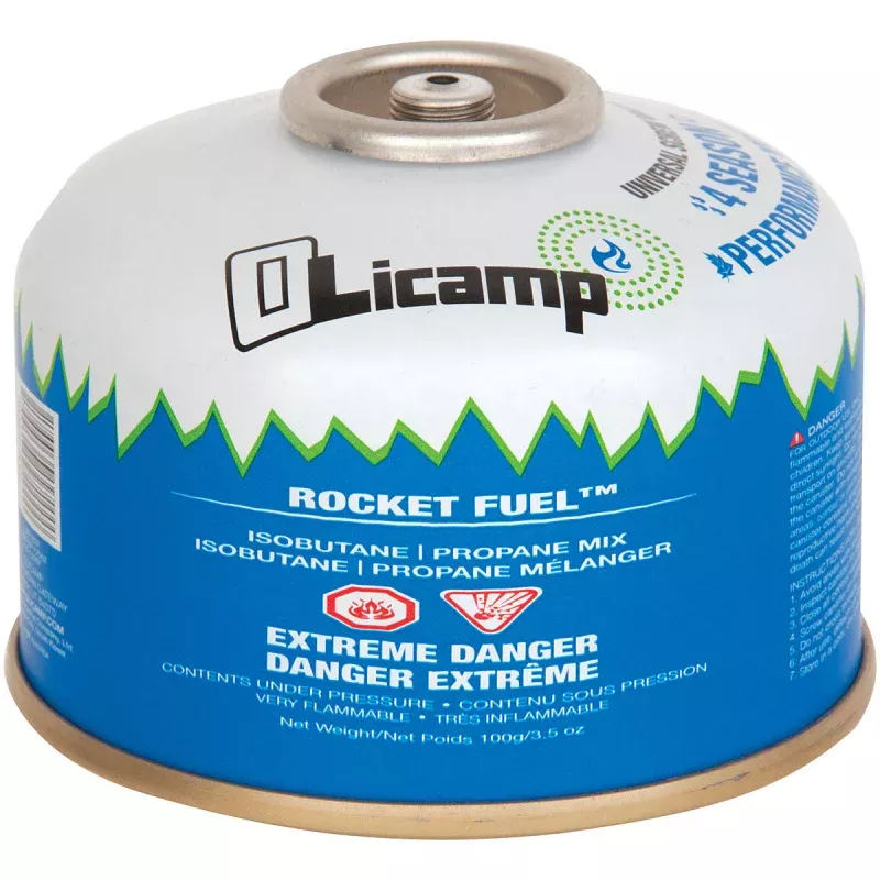 Olicamp Rocket Fuel 100 G/3.5 Oz