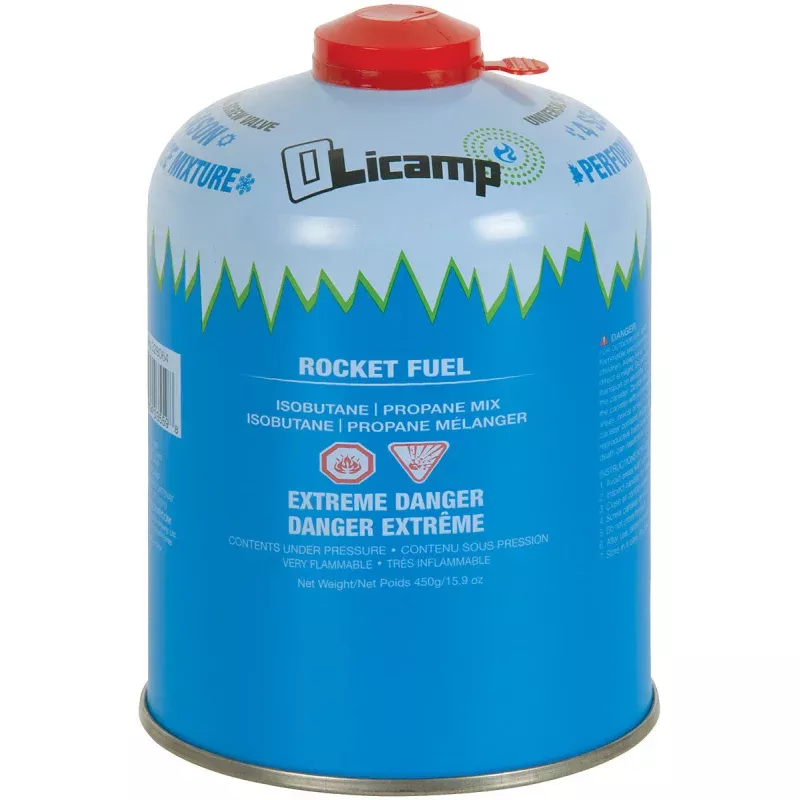 Olicamp Rocket Fuel 450 G15.8 Oz