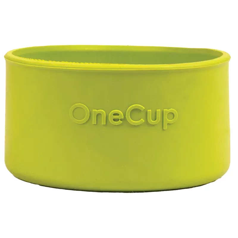 Onecup Light Green Bulk