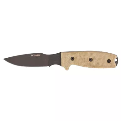 ONTARIO KNIFE COMPANY Rat 3 Caper Knife (ON8663)