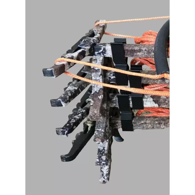 OOAL Shikar Stick Wranglers – Climbing Stick Management System