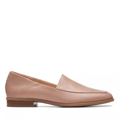 Open Box (Damaged package): CLARKS Ladies Sarafyna Freva, Color: Praline Le, Size: 9, Width: M (261748294065)