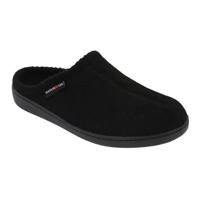 Open Box (Damaged package): HAFLINGER AT, Color: Black, Size: 46 (511001-3-46)