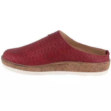 Open Box (Damaged package): HAFLINGER Neo, Color: Rioja, Size: 38 (818070-1670-38)