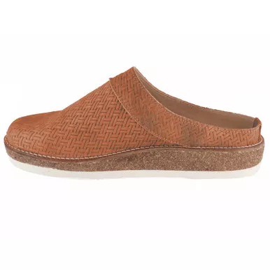 Open Box (Damaged package): HAFLINGER Neo, Color: Safor, Size: 38 (818070-1669-38)