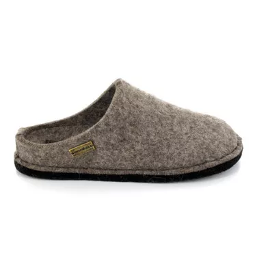 Open Box (Damaged package): HAFLINGER Soft, Color: Earth, Size: 38 (311010-550-38)