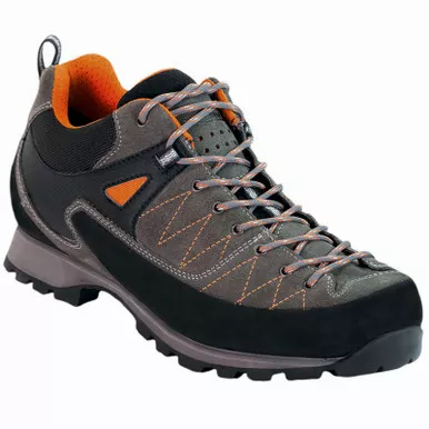 Open Box (Damaged package): KENETREK Bridger Low, Color: Gray, Size: 11.5, Width: M (KE-75-L-11.5-M)