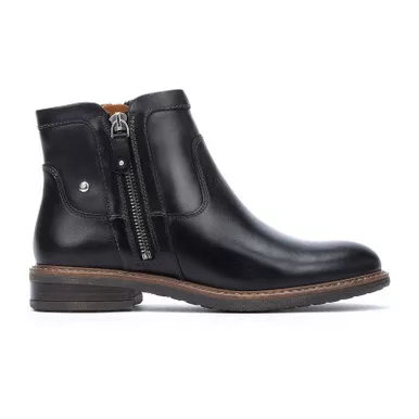 Open Box (Damaged package): PIKOLINOS Aldaya W8j-8747, Color: Black, Size: 41 (W8J-874700041)
