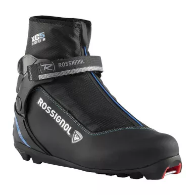 Open Box (Damaged package): ROSSIGNOL Nordic Boot XC 5 FW Size:390 (RIJW450-390)