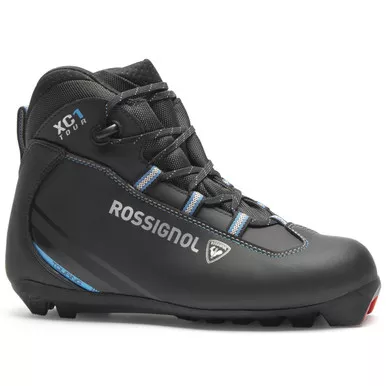 Open Box (Damaged package): ROSSIGNOL X-1FW Nordic Boot, Size: 390 (RIJW410-390)