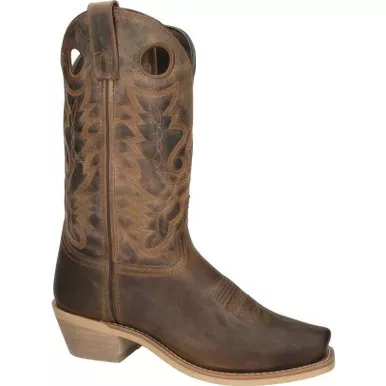 Open Box (Damaged package): SMOKY MOUNTAIN BOOTS SANTA FE Size:10.5, Width:EE (4511-10.5EE)
