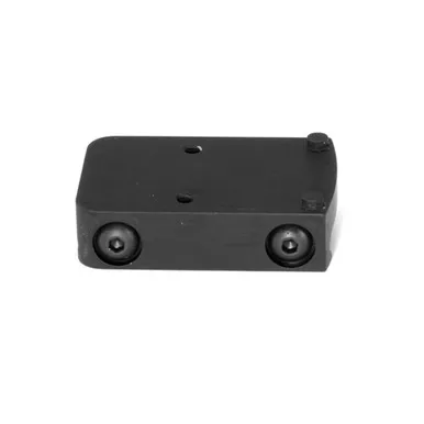 Open Box (Damaged package): TRIJICON RMR Low Picatinny Mount (RM33_2)