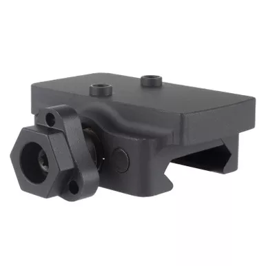 Open Box (Damaged package): TRIJICON RMRcc Footprint Quick Release Low Mount w/ Trijicon Q-LOC Technology (AC32113)