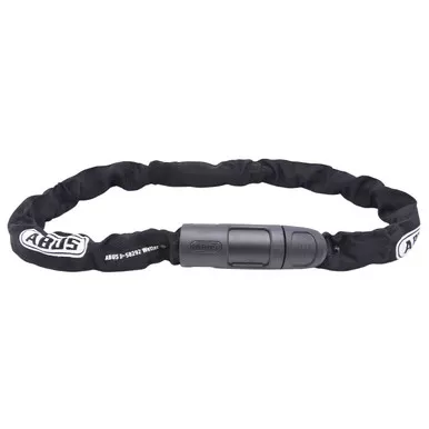 Open Box (Great condition, limited use): ABUS 8808C Chain Lock (61494)
