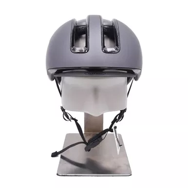 Open Box (Great condition, limited use): ABUS HUD-Y Titan L 56-62cm Helmet (95216)