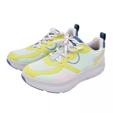 Open Box (Great condition, limited use): ALEGRIA Solstyce, Color: Tidalwave, Size: 38 (RRSOL-8130-38)