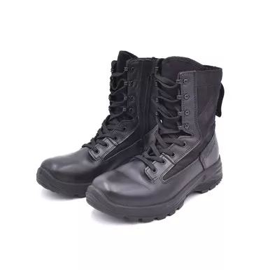 Open Box (Great condition, limited use): GARMONT TACTICAL T 8 Le 2.0 Regular, Color: Black, Size: 7 (002567-7)