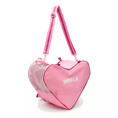 Open Box (Great condition, limited use): IMPALA Pink Skate Bag (IMSKATEBAG-PINK)
