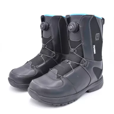 Open Box (Great condition, limited use): MATRIX Snowboard boots 880 ATOP, Size: 13 (880-ATOP-13)