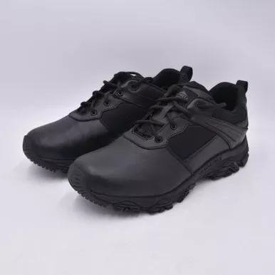 Open Box (Great condition, limited use): MERRELL Moab 3 Response Tactical, Color: Black, Size: 11 (J003915-11)