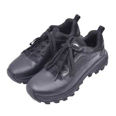 Open Box (Great condition, limited use): MERRELL Moab Speed 2, Color: Black, Size: 8.5 (J007937-8.5)