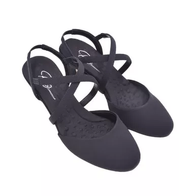Open Box (Great condition, limited use): ROS HOMMERSON Caliente, Color: Black Micro, Size: 9-W (75078-10-W-090)