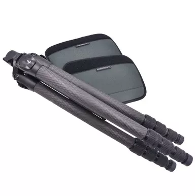 Open Box (Great condition, limited use): SWAROVSKI PCT Professional Carbon Legs Only Tripod (49277)