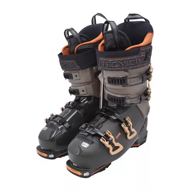 Open Box (Great condition, limited use): TECNICA Cochise 120, Color: Progressive Green Dark, Size: 26.5 (101R13G0-40D-26.5)