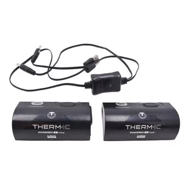 Open Box (Great condition, limited use): THERM-IC C-Pack 1700 B Batteries (T41-0101-300)