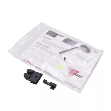 Open Box (Great condition, limited use): TRIJICON DI Smith & Wesson M&P, SD9, SD40 Night Sight Set (601108)