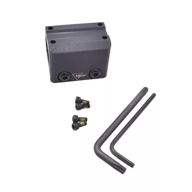 Open Box (Great condition, limited use): TRIJICON MRO Lower 1/3 Co-Witness Mount (AC32069)