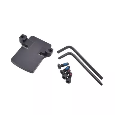 Open Box (Great condition, limited use): TRIJICON RMR 4x32 LED ACOG Mount (RM66)