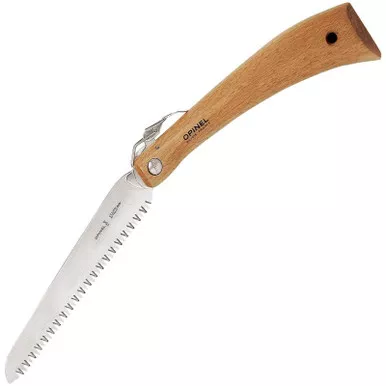 Opinel 000687 No.18 Folding Saw