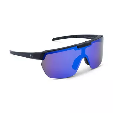 OPTIC NERVE Rockpile Polarized Sunglasses