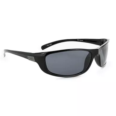 OPTIC NERVE Unisex Backwoods Lens Polarized Sunglasses