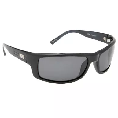 OPTIC NERVE Unisex Fourteener Polarized Sunglasses