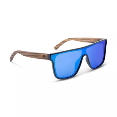 OPTIC NERVE Unisex Mojo Filter Sunglasses