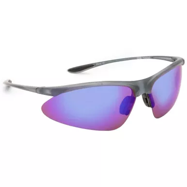 OPTIC NERVE Unisex Tightrope Sunglasses
