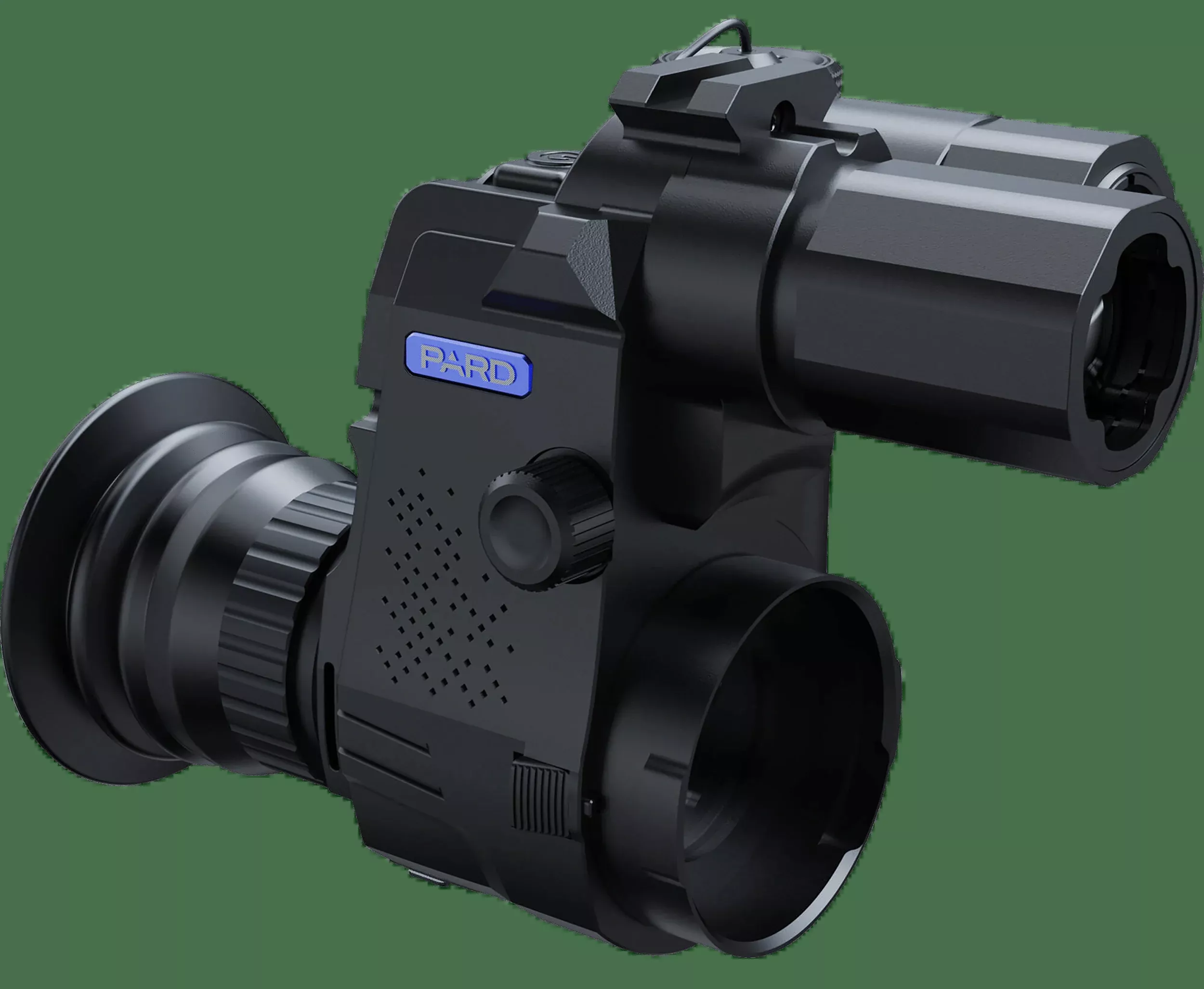 Optimax Technology Llc Nv007s, Pard Nv007sp940lrf Clip On Nght Vsn Scp/rngfnd